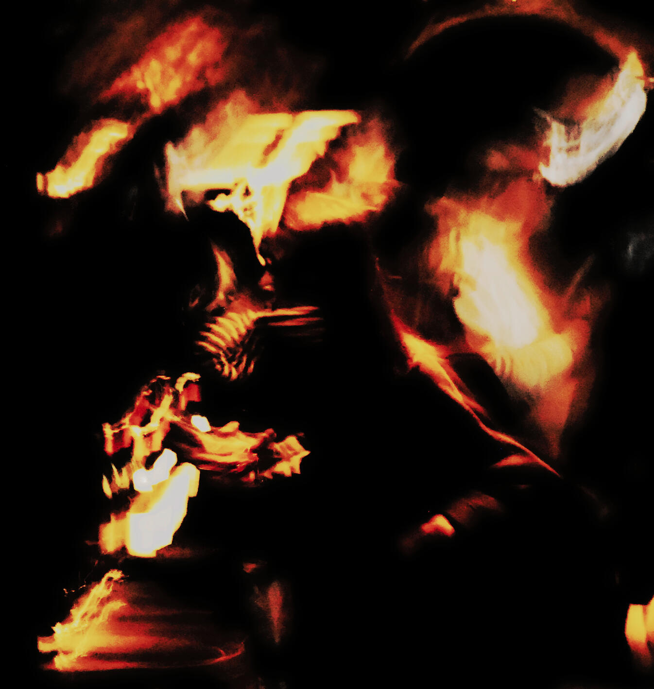 LEX XVII Fire Toast